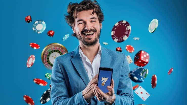 qqgaming App 
