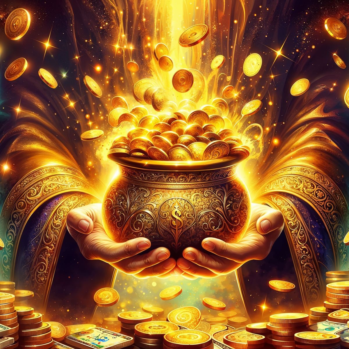 Meja blackjack live dealer qqgaming dengan tampilan multi-kamera dari studio kasino profesional