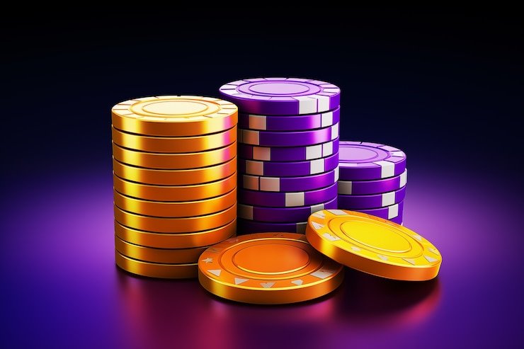 Dashboard promosi qqgaming menampilkan bonus sambutan, cashback mingguan, dan penawaran Evolution Gaming